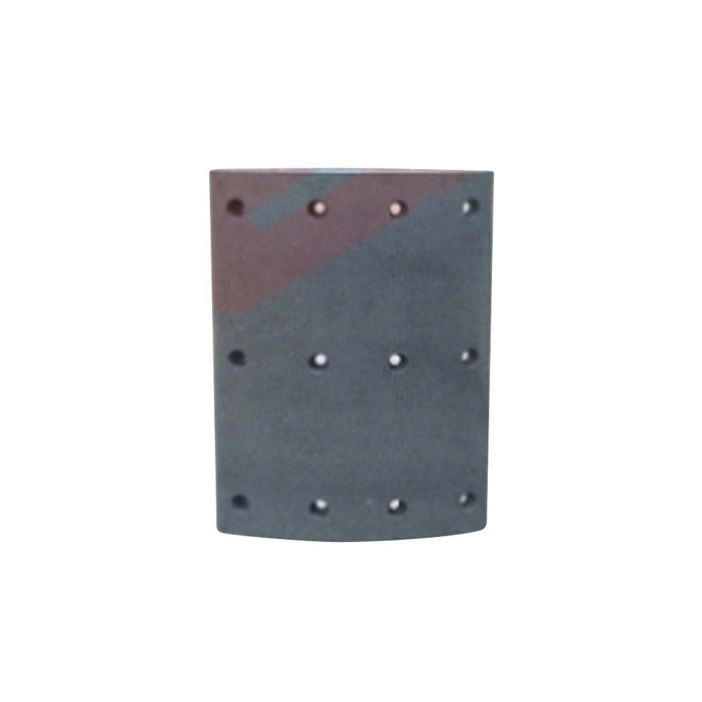 Volvo Series CD19800 tympanum fregit oblinit