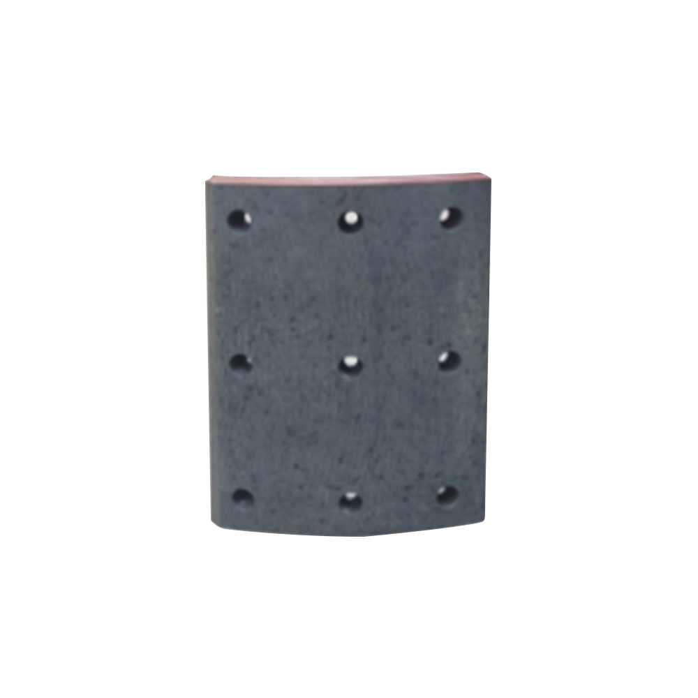 Volvo Series CD19563 tympanum fregit oblinit
